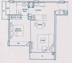 ClementiWoods Condominium (D5), Condominium #160468012